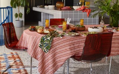 Why Spotless Linens Are Essential for a Five-star Dining Experience