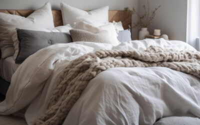 How to Protect Your Comforter from Mold in Hot and Humid Weather
