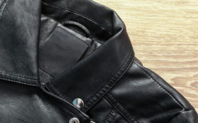Common Leather Damage You Can Easily Avoid With Professional Care