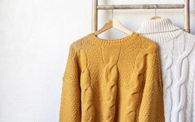 How to Prevent Pilling, Snags, and Wear on Your Holiday Sweaters