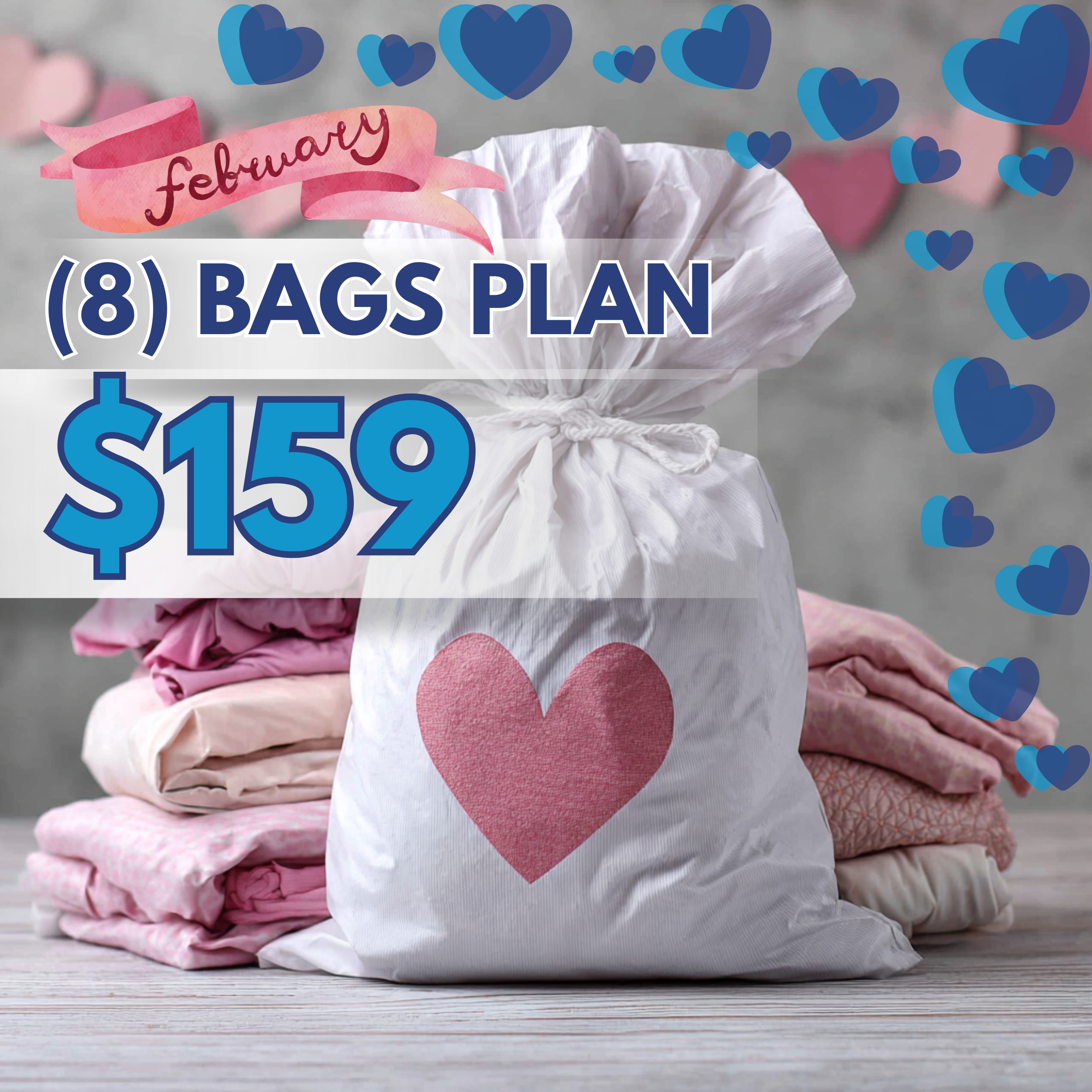 30% off dry cleaning