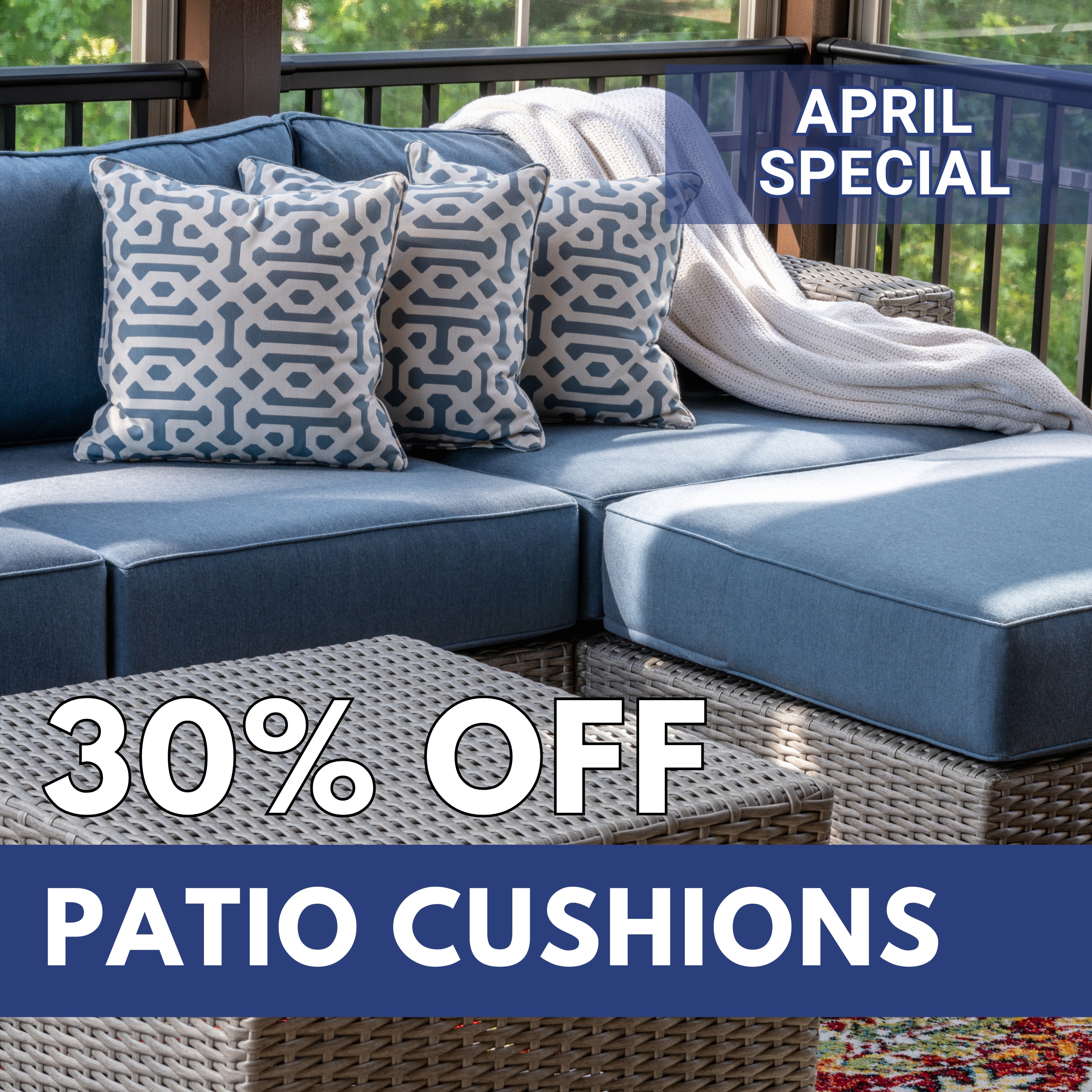 30% off dry cleaning