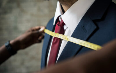 The Suit Alteration Checklist: What to Adjust for a Sharp, Polished Look