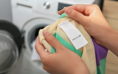 Clothes Care Label Symbols Explained: What Every Laundry and Dry Cleaning Symbol Actually Means