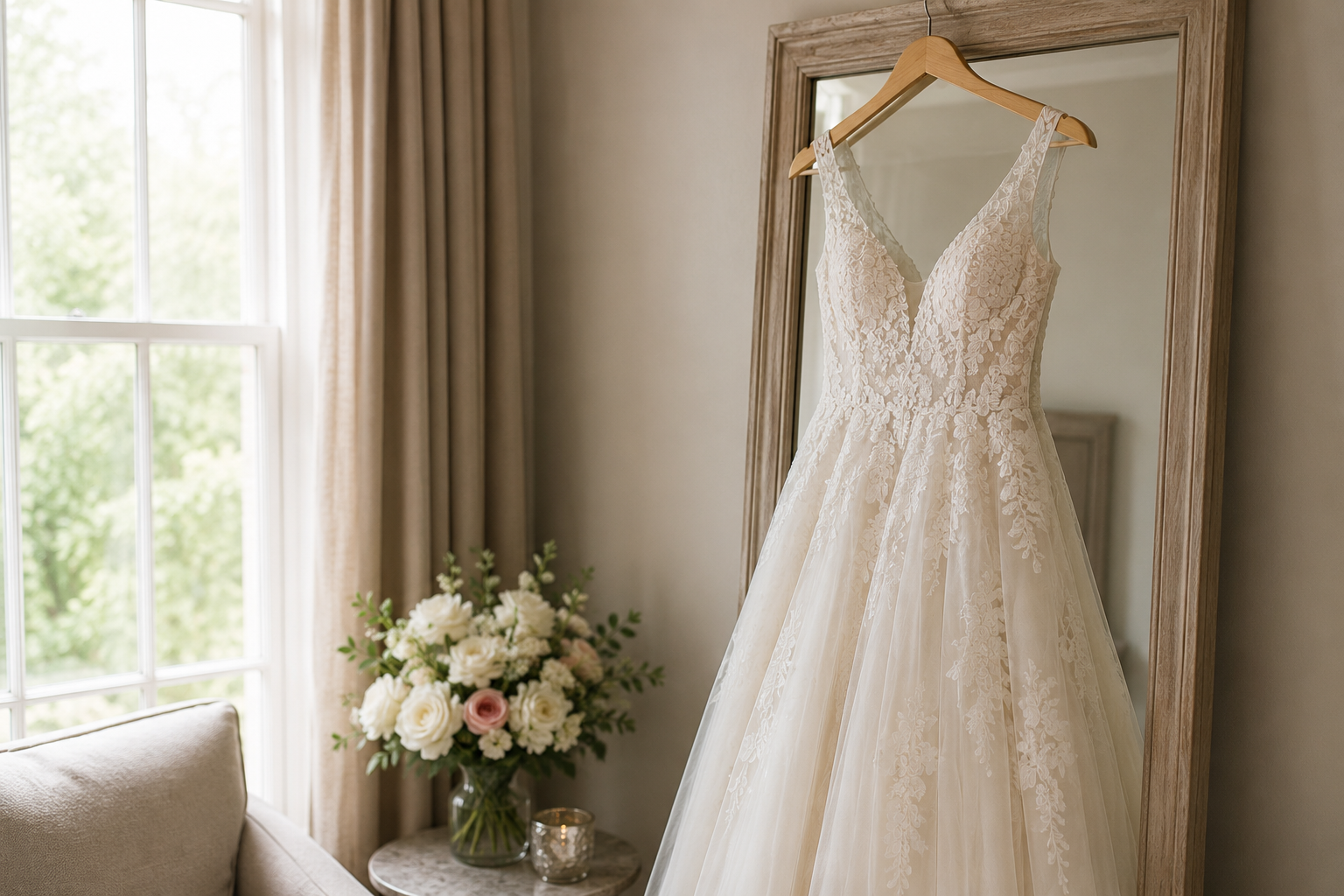 Decide What Your Dress Needs blog