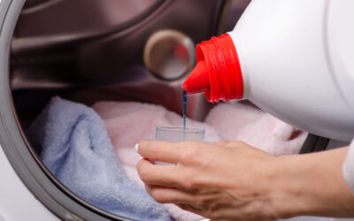 Which Laundry Detergent Cleans Better: Liquid, Powder, or Pods?