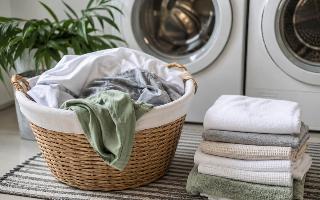 Should You Outsource Your Laundry? Key Factors to Consider